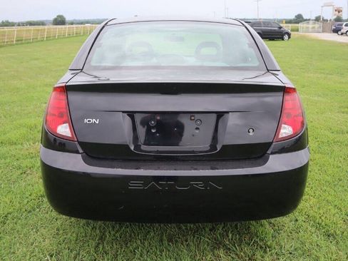 Used 2005 Saturn ION Level 2 w/ Power Pkg FWD image 8