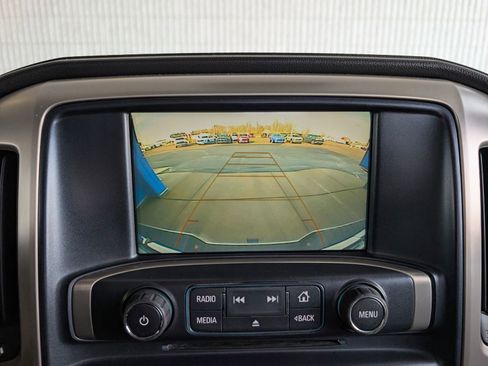 Used 2019 GMC Sierra 3500 Denali image 21