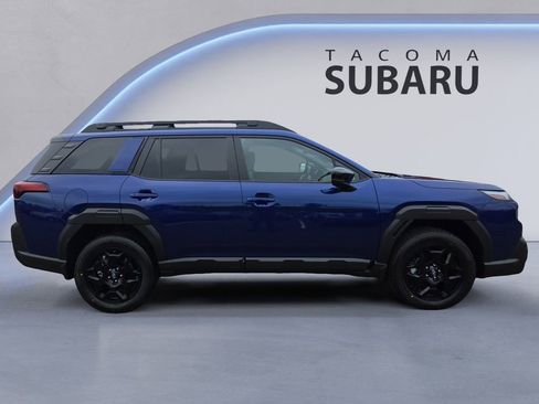 New 2026 Subaru Outback Limited image 6