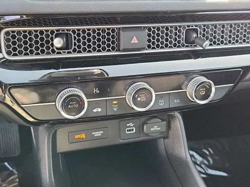 Certified 2023 Honda Civic LX image 15