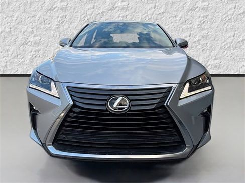 Used 2016 Lexus RX 350 FWD w/ Premium Package image 8