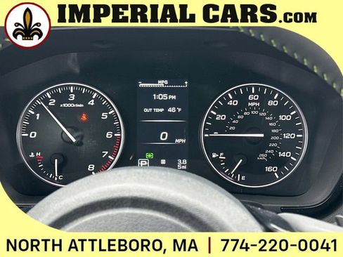 New 2026 Subaru Ascent Bronze Edition image 19