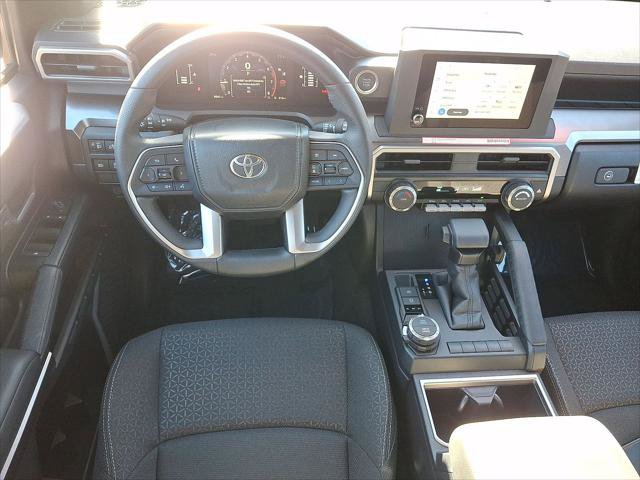 Certified 2026 Toyota 4Runner SR5 AWD/4WD image 21