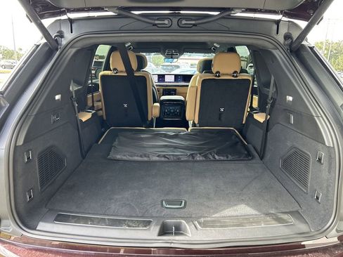 New 2026 Cadillac Escalade IQ Luxury 2 AWD/4WD image 10