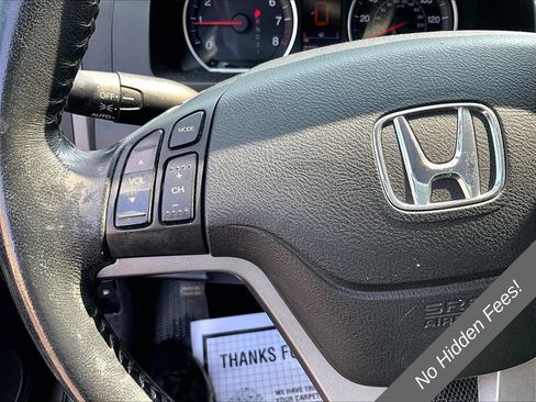 Used 2010 Honda CR-V EX-L image 15