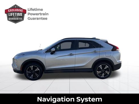 Used 2023 Mitsubishi Eclipse Cross SE AWD/4WD image 2