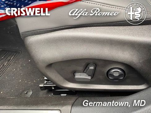 New 2024 Alfa Romeo Tonale Veloce image 21