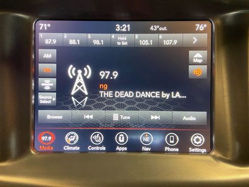 Used 2021 Dodge Charger GT w/ Plus Group image 19