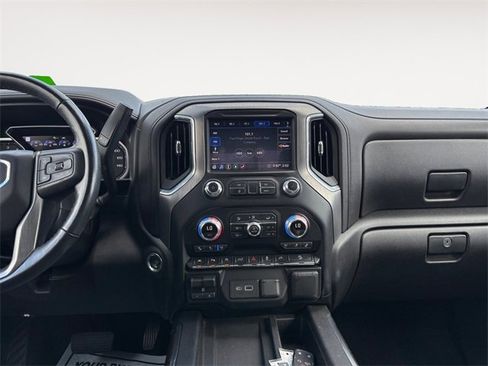Used 2020 GMC Sierra 1500 Denali w/ Denali Premium Package image 11