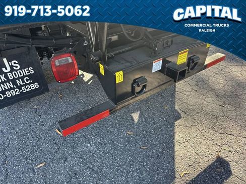 New 2025 Ford F350 XL w/ XL Chrome Package image 15