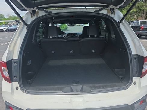 Used 2023 Honda Passport TrailSport image 25