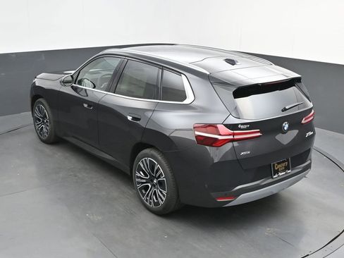 New 2026 BMW X3 xDrive30 AWD/4WD image 36