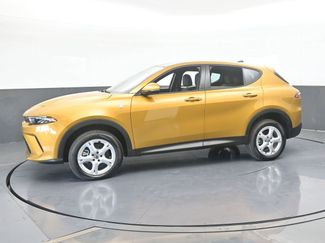 Used 2024 Dodge Hornet GT video 2