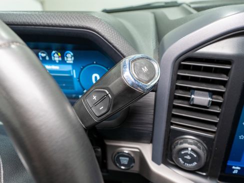 Used 2024 Ford F150 XLT w/ Equipment Group 302A MID image 30