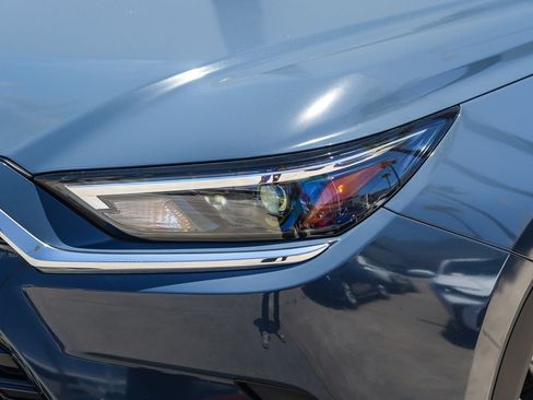 Certified 2024 Toyota Grand Highlander FWD image 2