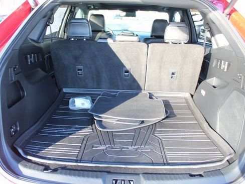 Used 2021 Ford Edge ST w/ Equipment Group 401A image 6