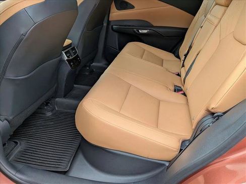 Used 2024 Lexus RX 350 Premium w/ Accessory Package FWD image 18