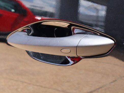 New 2025 Hyundai Santa Cruz SEL image 20