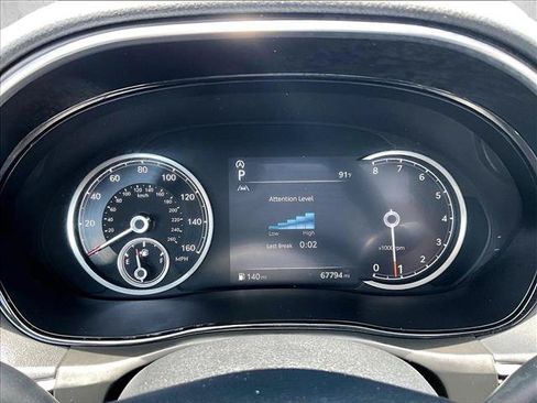Used 2022 Genesis GV70 2.5T AWD/4WD image 20