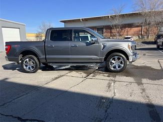 Used 2023 Ford F150 Lariat w/ Equipment Group 502A High video 2
