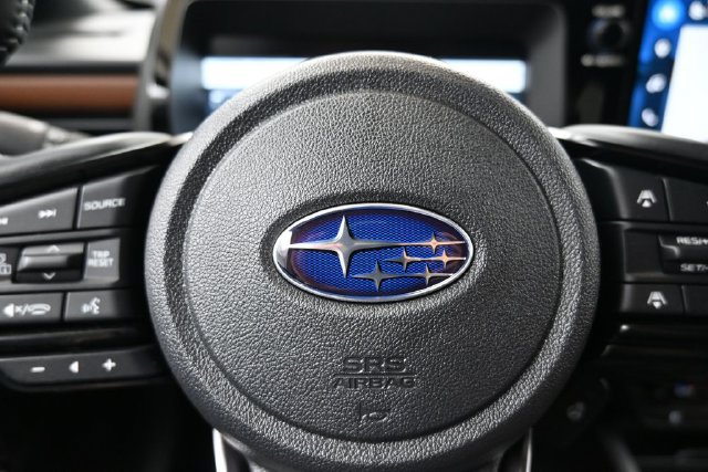 New 2026 Subaru Outback Touring XT AWD/4WD image 28