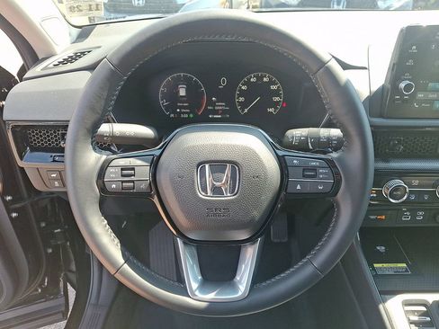 Used 2025 Honda CR-V EX-L image 19