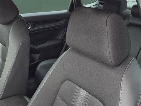 Used 2026 Honda Civic Sport image 17