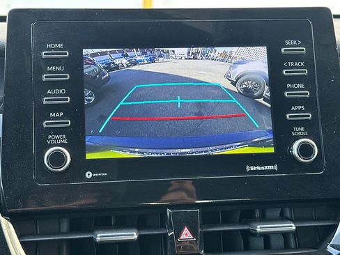 Used 2023 Toyota Camry LE image 22