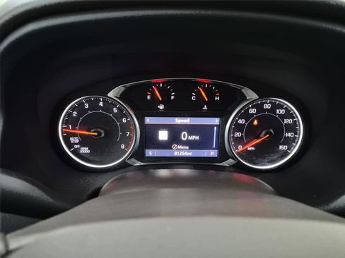 Certified 2021 GMC Acadia SLT image 24