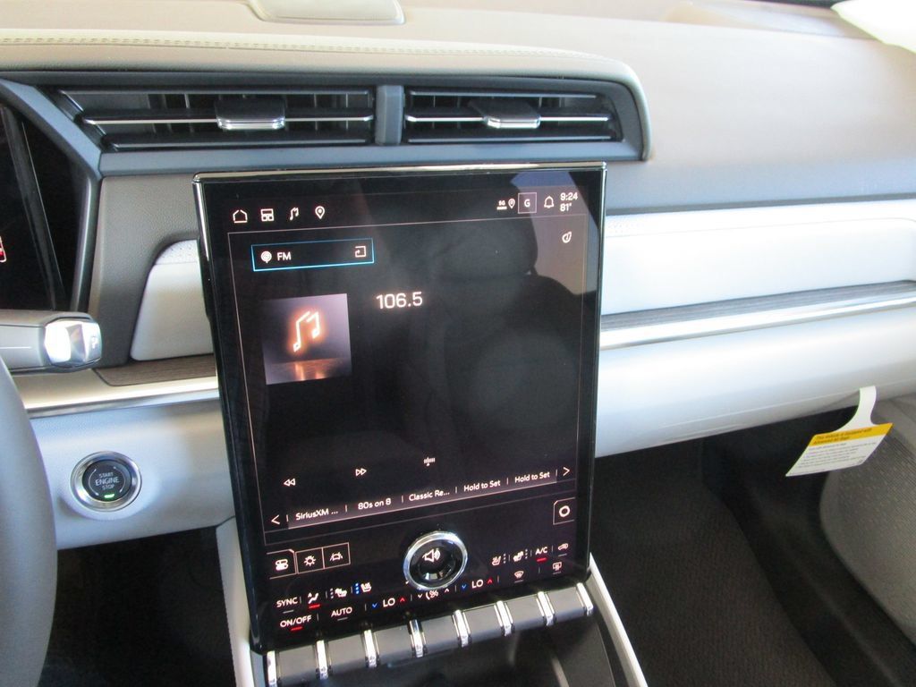 New 2027 GMC Terrain Denali AWD/4WD image 29
