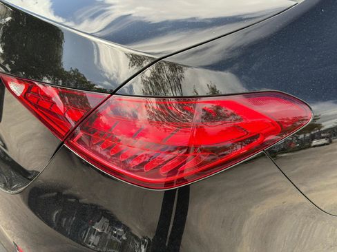 Used 2024 Mercedes-Benz C 300 C 300 Sedan image 18