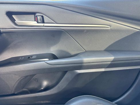 Used 2025 Toyota Camry SE image 22