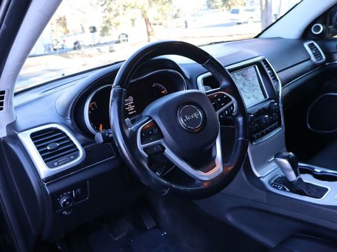 Used 2018 Jeep Grand Cherokee Summit w/ Platinum Series Group image 15