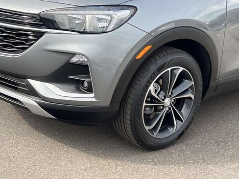 Used 2023 Buick Encore GX Select w/ Safety Package II AWD/4WD image 7