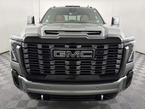 New 2026 GMC Sierra 2500 Denali Ultimate AWD/4WD image 2
