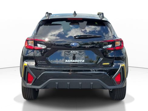 Certified 2026 Subaru Crosstrek 2.5i Sport image 5