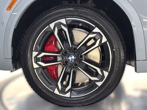 New 2026 BMW X2 xDrive28i w/ M Sport Package AWD/4WD image 12
