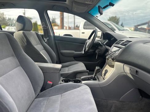 Used 2003 Honda Accord EX image 22