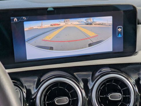 Used 2025 Mercedes-Benz CLA 250 image 16