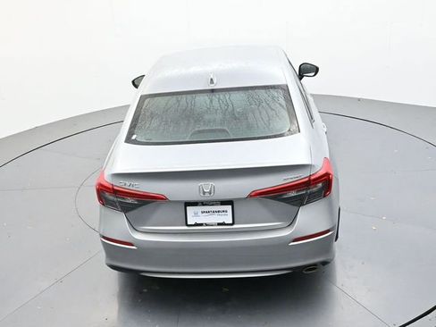 Used 2023 Honda Civic Sport image 36