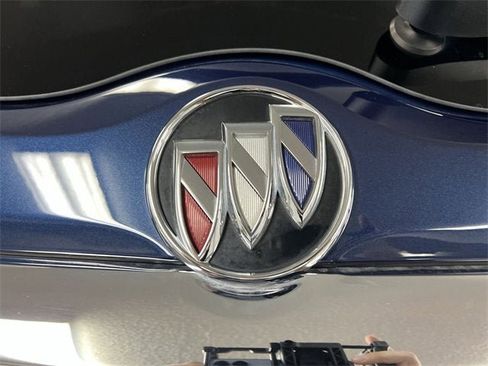 Certified 2023 Buick Enclave Premium w/ Trailering Package, 5000 lbs. image 31