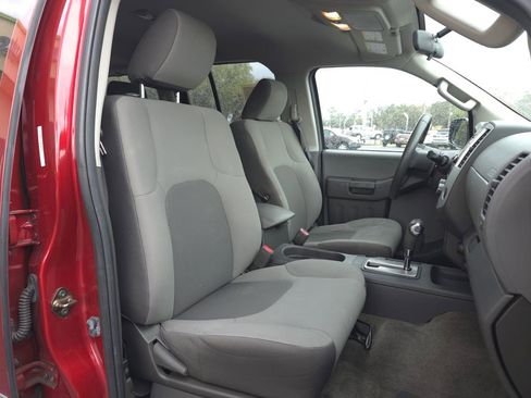 Used 2015 Nissan Xterra S w/ Value Package image 15