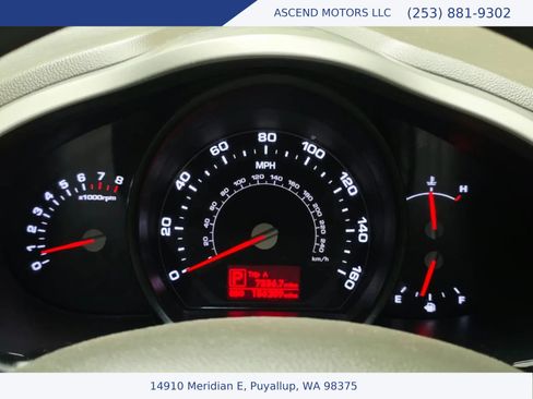 Used 2013 Kia Sportage LX w/ Convenience Pkg AWD/4WD image 14