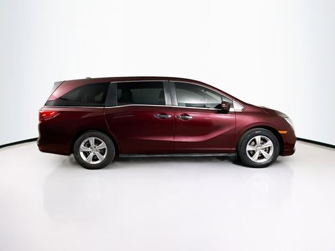 Used 2019 Honda Odyssey EX-L image 2