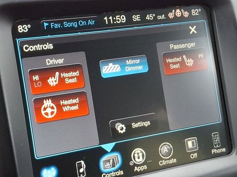 Certified 2018 Jeep Cherokee Limited image 25