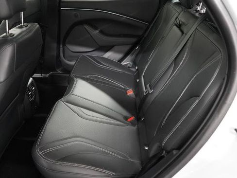 Certified 2023 Ford Mustang Mach-E Premium AWD/4WD image 30