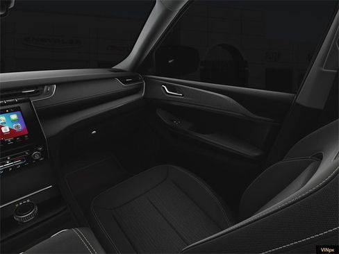 New 2023 Jeep Grand Cherokee L Laredo w/ Luxury Tech Group I image 21