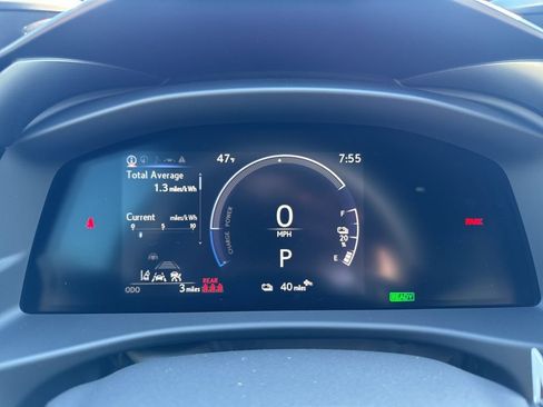 New 2026 Lexus RZ 350e 2WD image 19