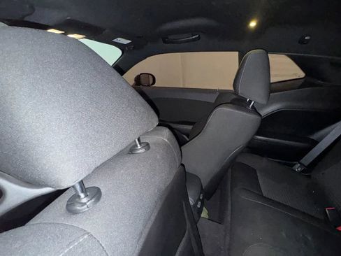 Used 2017 Dodge Challenger R/T w/ Quick Order Package 22P T/A image 14