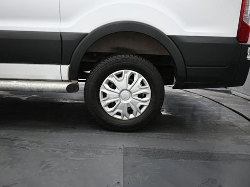 Certified 2023 Ford Transit 250 Low Roof w/ Exterior Upgrade Package image 16
